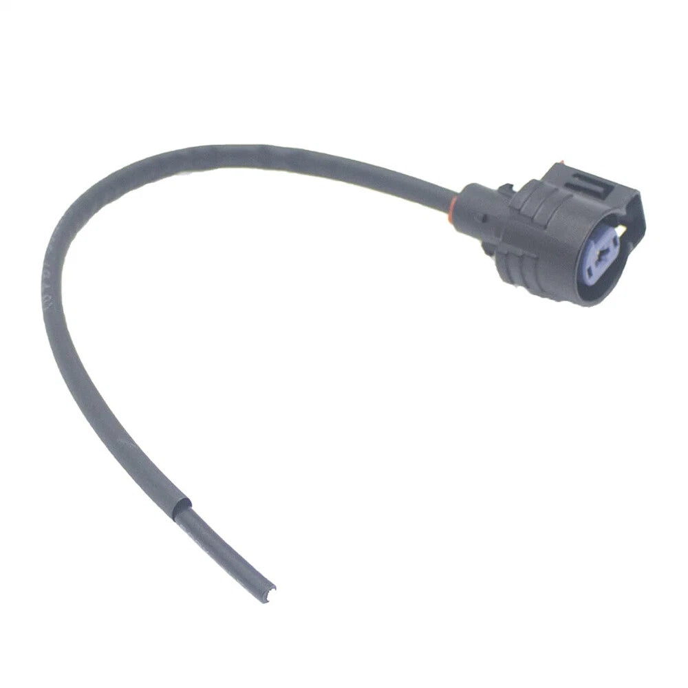 Starter Pigtail Connector Harness Plug for Chevy Silverado 1500 (2014-2018)