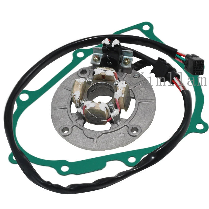 Stator Coil & Gasket for Yamaha YZ450F (2003-2005)