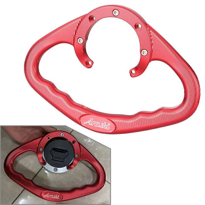 Tank Grab Bar Handle for Suzuki V-Strom DL650 DL1000 (2012-2015)