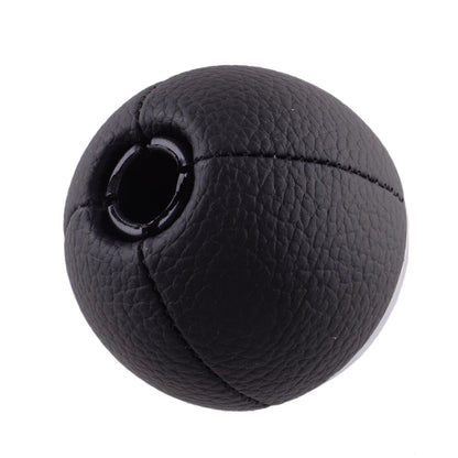 6 Speed Gear Shift Knob for Mini R53 R52 COOPER 3 DR (2001-2008)