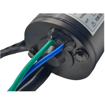 Power Tilt Trim Motor for Honda BF 35/40/45/50 HP Outboard