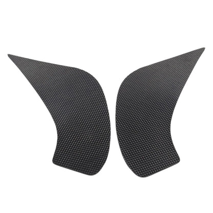 Anti-Slip Tank Traction Pad Knee Grip Protector for Yamaha FZ6R (2009-2017)