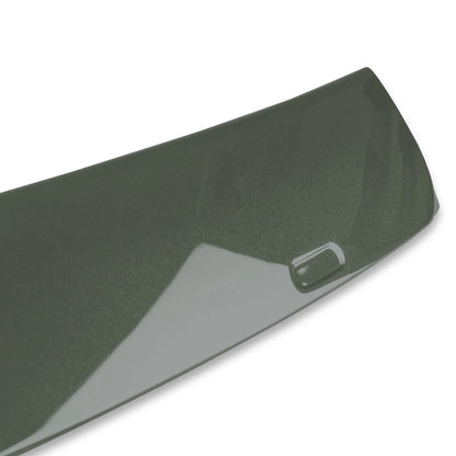 ABS Roof Spoiler for BMW 7 Series E65 (2001-2008) Titanium Gray