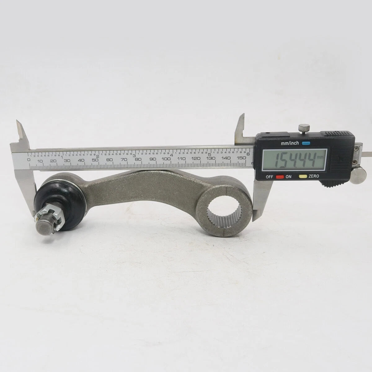 Pitman Arm for Toyota Corolla E20 KE22 KE25 TE25 KE26 TE27 1970-1978
