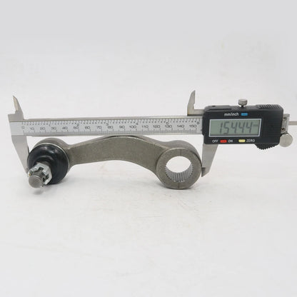 Pitman Arm for Toyota Corolla E20 KE22 KE25 TE25 KE26 TE27 1970-1978