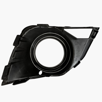 Front Bar Grille With Fog Light Mount Left Side for Mitsubishi ASX (2010–2017)