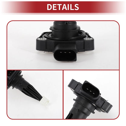 Engine Oil Level Sensor for BMW 1 (F20) 125i 2 Hatchback (2011-2011)