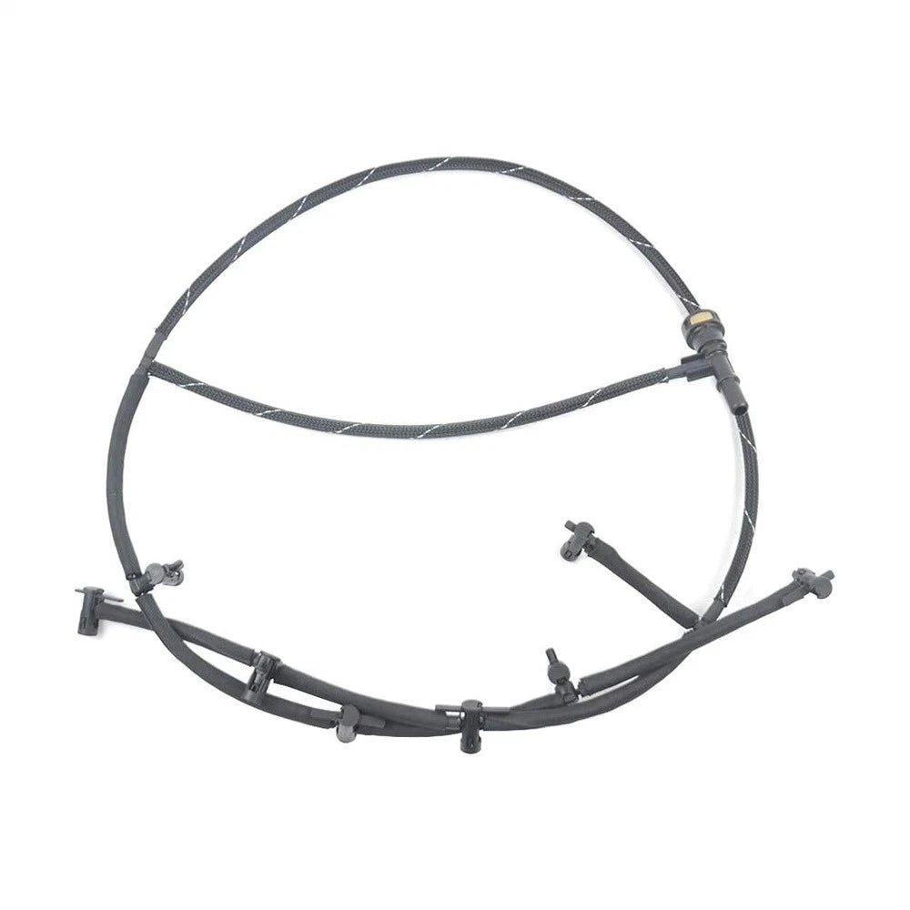6.7L Fuel Injector Return Line for Ford Powerstroke Diesel (2011-2016)