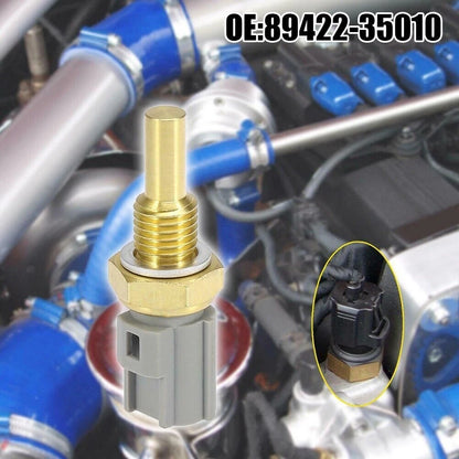 Water Temperature Sensor for Toyota LandCruiser 80/100 Series (1998-2007)