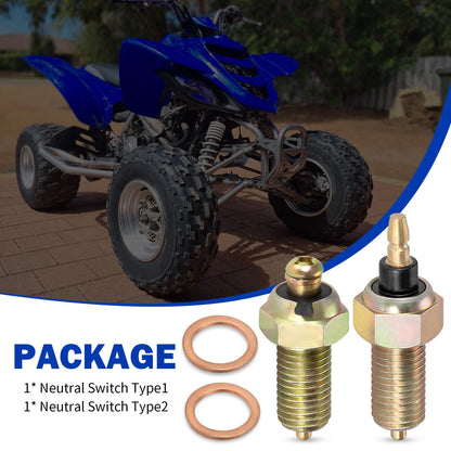 Reverse Switch for Yamaha Raptor YFM 660 (2001-2005)