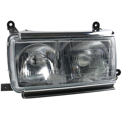 Headlight LHS for Land Cruiser 80 FJ80 FZJ80 HZJ80 (1990-1994)