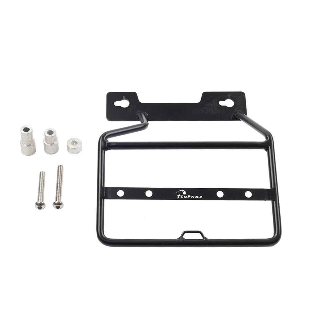 Left Side Trunk Saddle Bag Support Bracket for Harley Nightster (2022-2024)