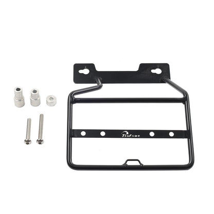 Left Side Trunk Saddle Bag Support Bracket for Harley Nightster (2022-2024)