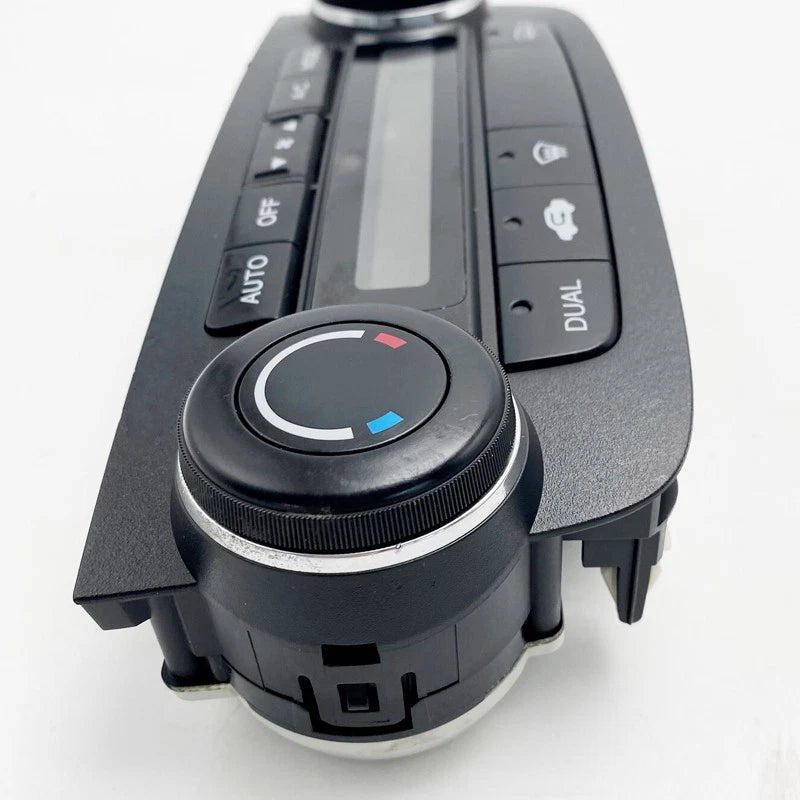 AC Heater Climate Control Unit for Honda CR-V (2007-2011)