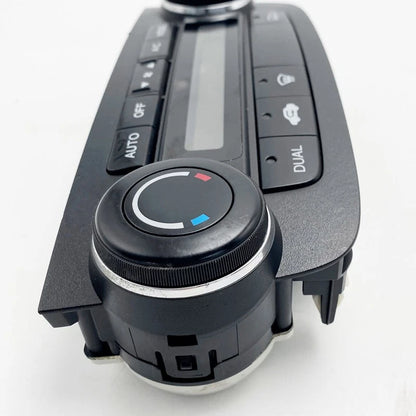 AC Heater Climate Control Unit for Honda CR-V (2007-2011)
