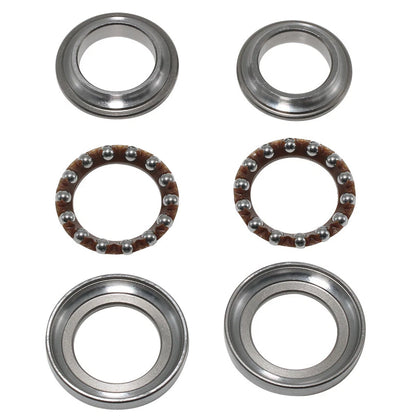 Steering Head Bearing Kit for Honda MR175 CRF50F XL125 Z50R TL125 XL100 MT125R (1970-2023)