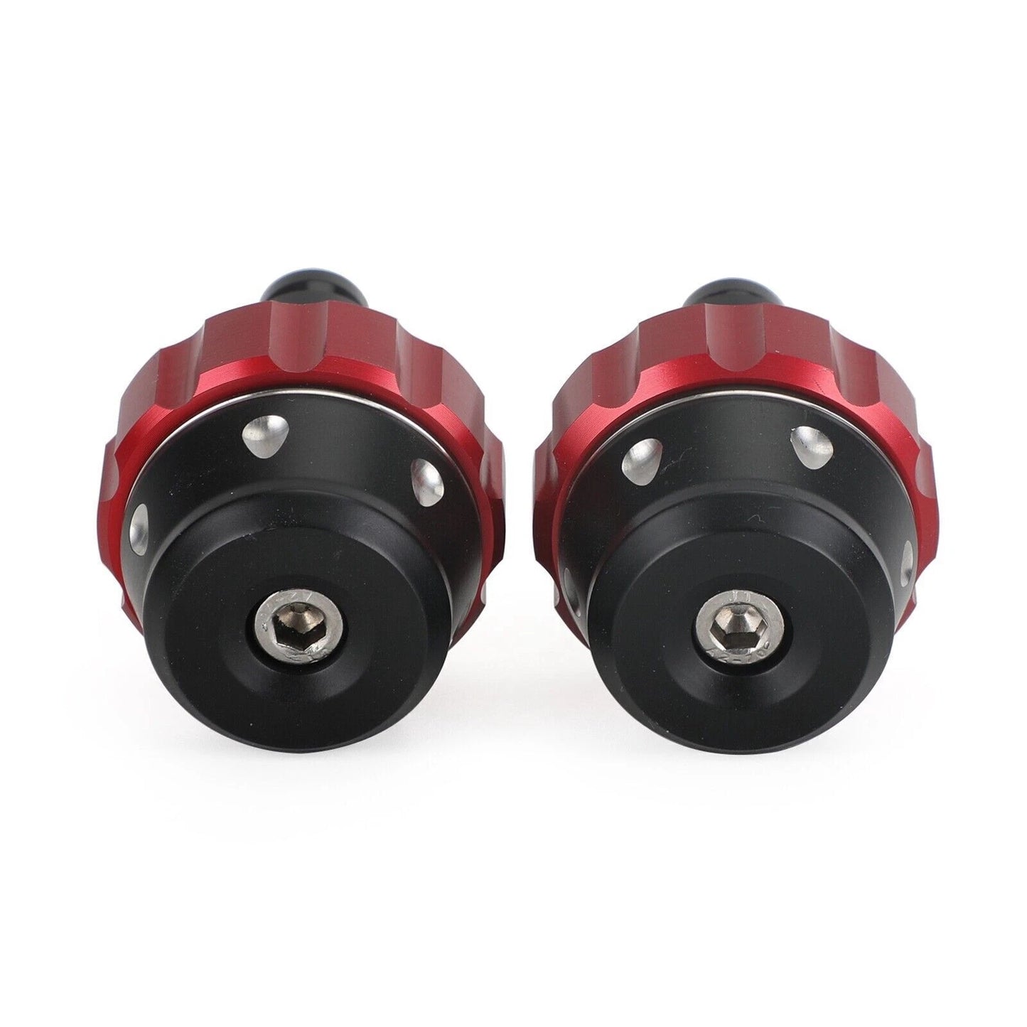 Handlebar Ends Vibration Dampers for Honda Ø 13-18 mm (2013-2018)