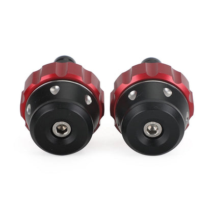 Handlebar Ends Vibration Dampers for Honda Ø 13-18 mm (2013-2018)