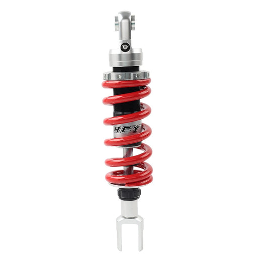12MM Spring 345MM Rear Shock Absorber for Honda NX650 Dominator (1988-1994)