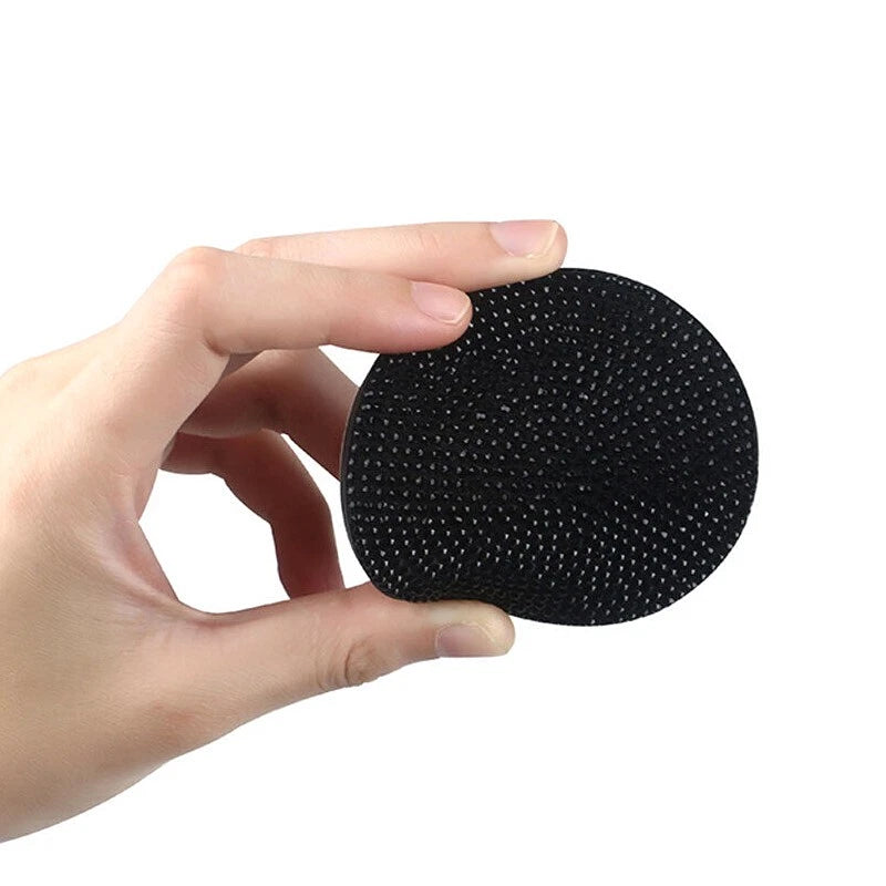 Bling Rhinestone Anti-Slip Cup Holder Pads for Car Interior