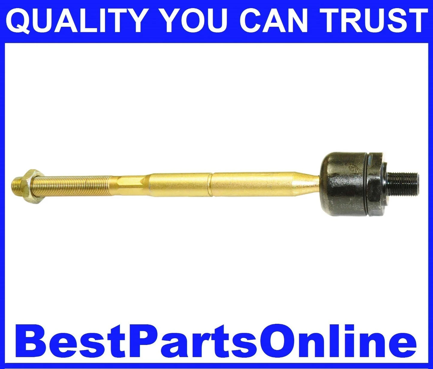 Steering Inner Tie Rod End for Ford F-150 (2011–2013)