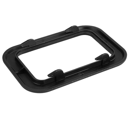 4x Interior Door Handle Trim for BMW E30 E28 E24 E23 (1982-1994)