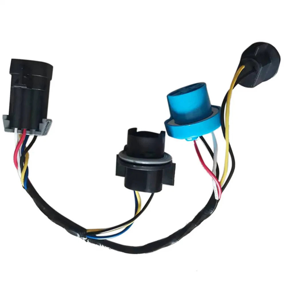 Headlight Wiring Harness for Chevrolet Cobalt, Pontiac G5 (2005-2010)