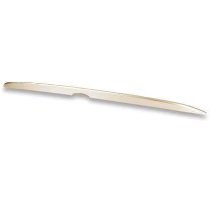 Rear Boot Spoiler for Honda Accord (2013-2017) Champagne Frost