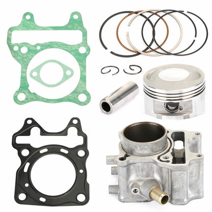 Cylinder Kit 153cc for Honda PCX 150, WW 150, SH 150i (2015-2019)