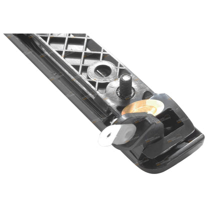 LH Outer Door Handle Front for Nissan Navara D21 (1986-1997)