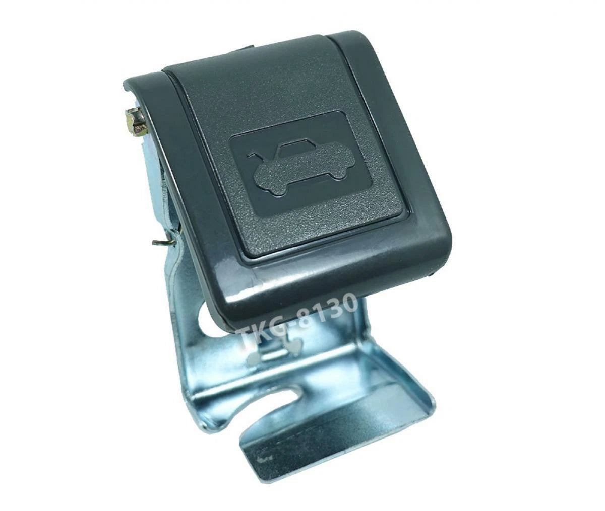 BonnetLock Control for Toyota Hilux Tiger MK4 (1998-2004)