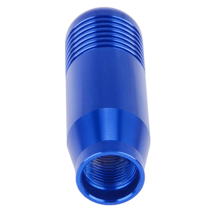 Aluminum Gear Stick Shift Knob 85mm for Car Manual Transmission