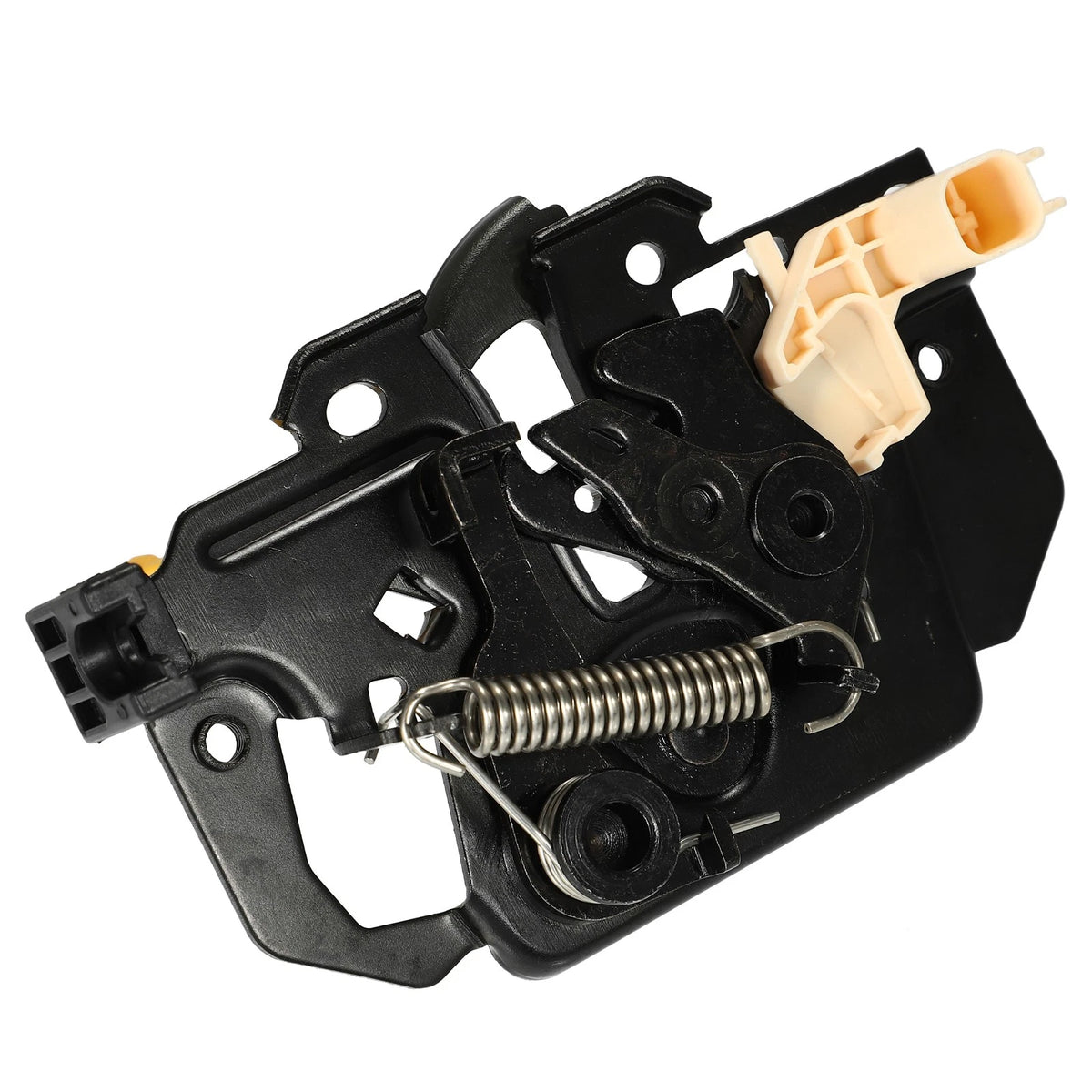 Hood Latch Lock for Ford Fiesta 2008-2012 Black (1 Pcs)