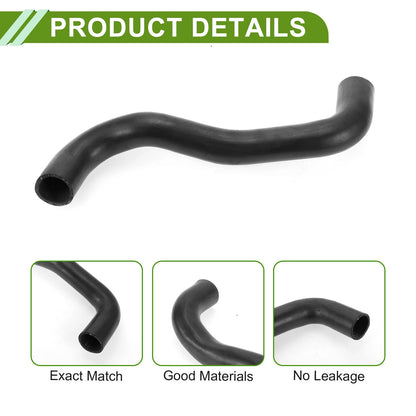 Radiator Coolant Hose for Toyota Previa 2.4L (1991-1997) Rubber