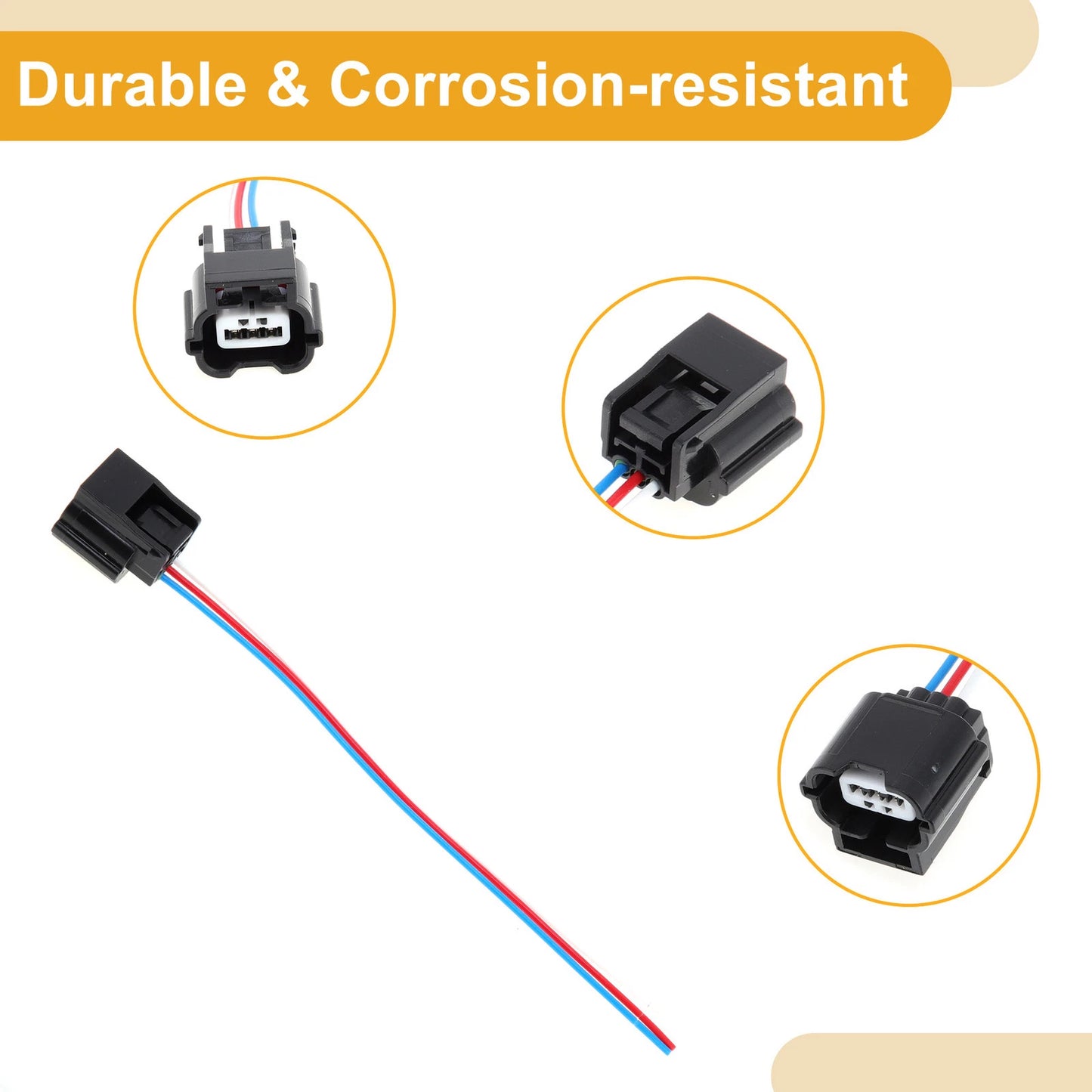 Headlight Wiring Harness for Honda CR-V (2017-2021)