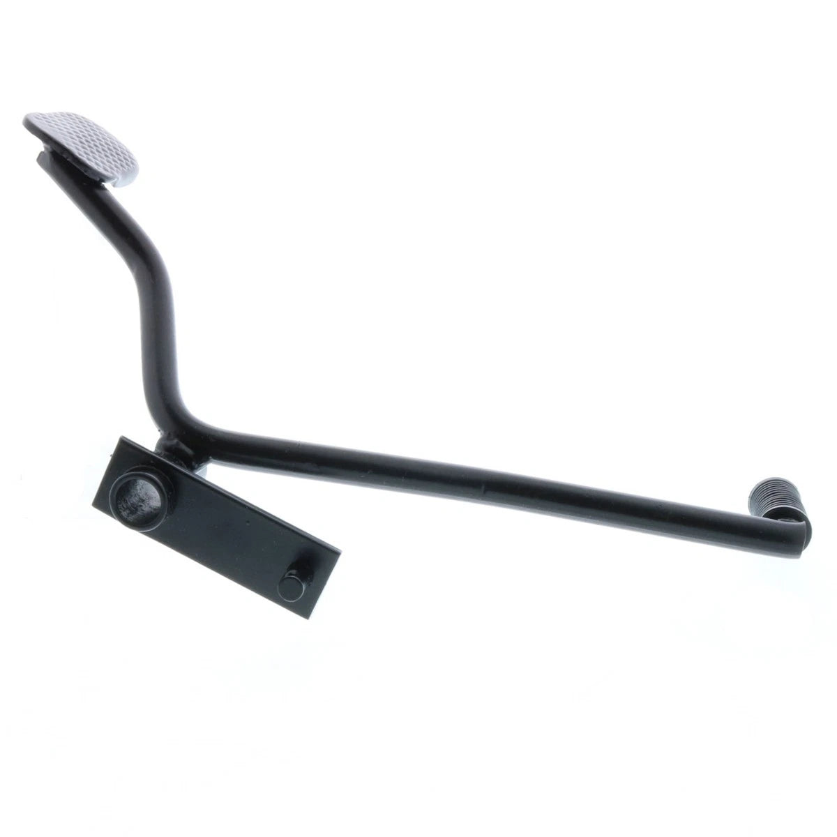 Heel-Toe Gear Shift Lever 2x4 & 4x4 for Suzuki QuadRunner 250 (1990–2002)