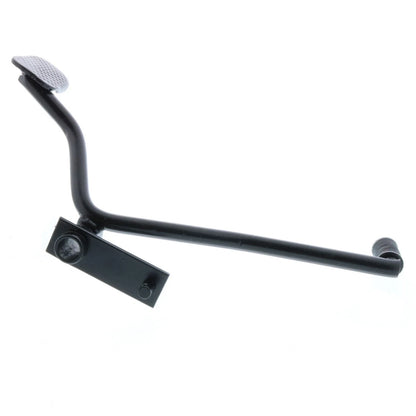 Heel-Toe Gear Shift Lever 2x4 & 4x4 for Suzuki QuadRunner 250 (1990–2002)