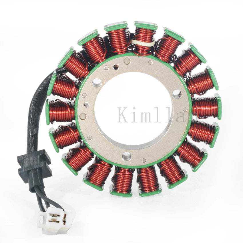 Stator Coil for Suzuki VZ1600 Marauder M1600 Boulevard M95 (2004-2006)