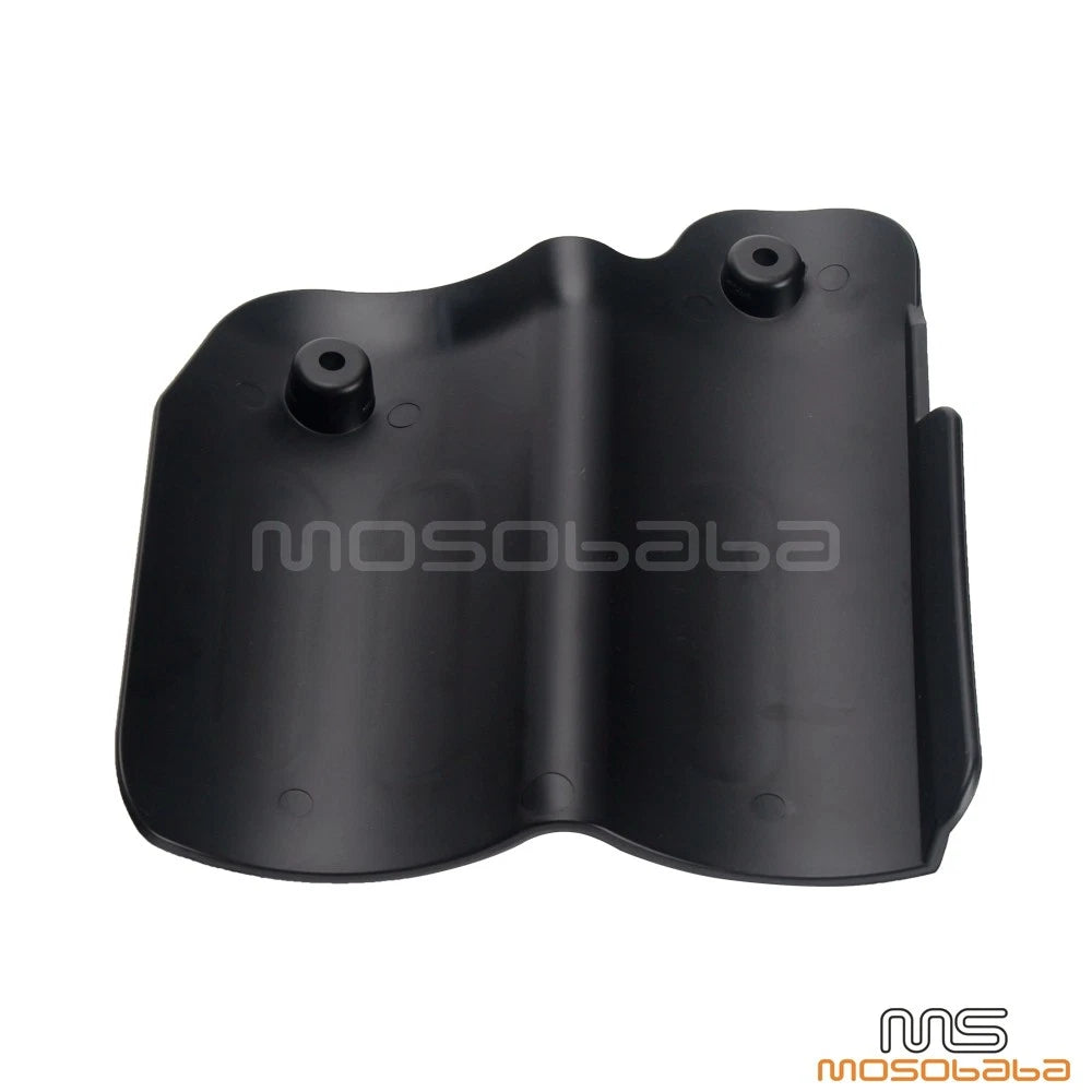 ABS Rear Heat Shield Cover for Harley Sportster S RH1250S (2021-2022)