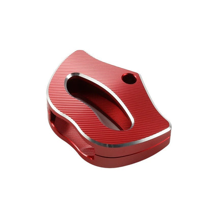 Key Case with Lanyard for Bombardier Spyder RS RTS RT ST Series