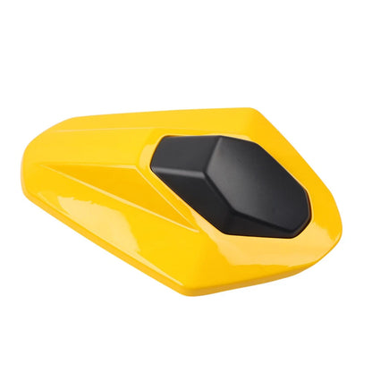 Rear Tail Seat Cover Cowl Yellow for Suzuki GSX-8S GSX-8R (2023-2024)