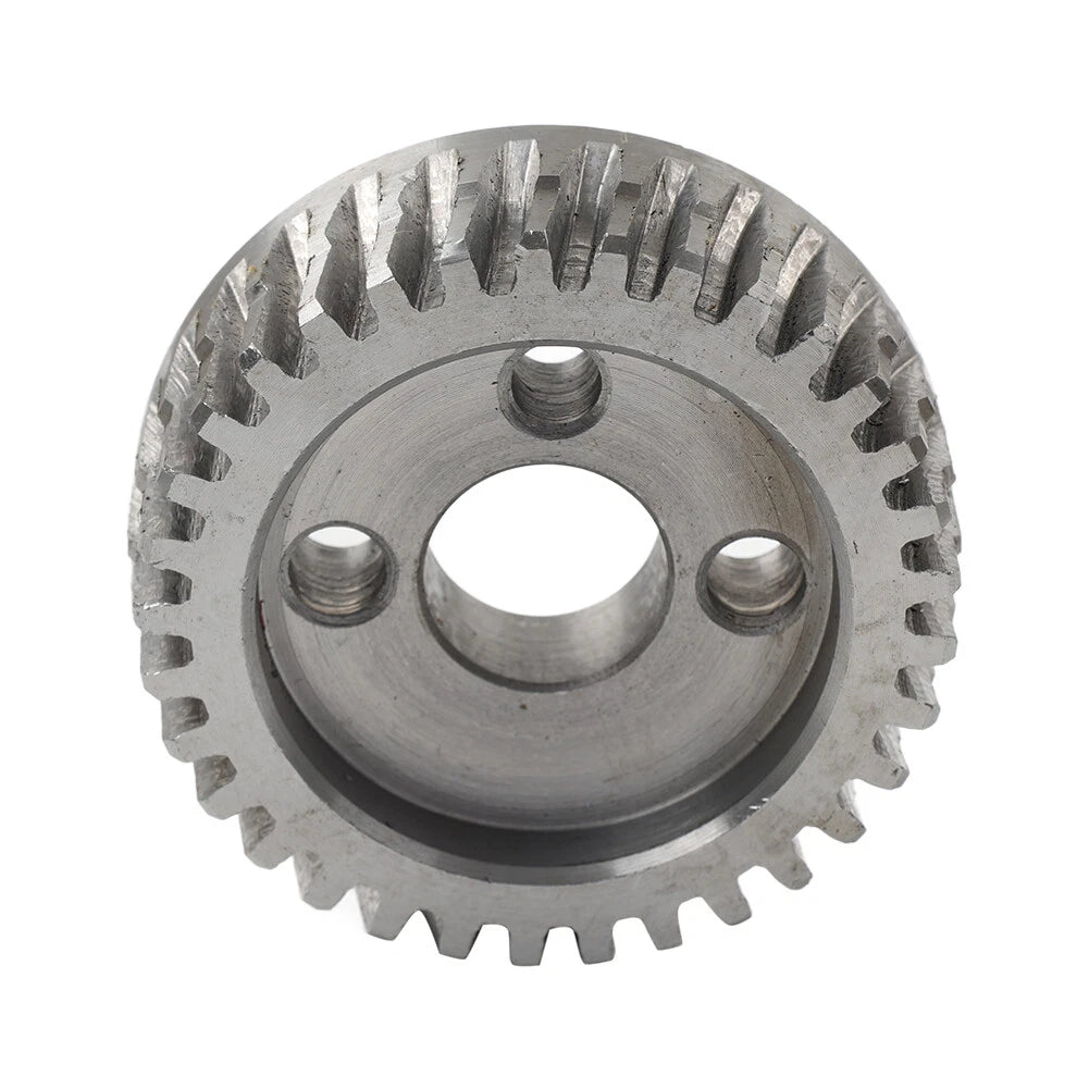 Mill Head Gear for Bridgeport Milling Machine CNC Tool