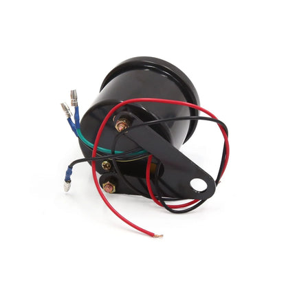 Tachometer 0-13000RPM Single Gauge Meter for Universal Motorcycle