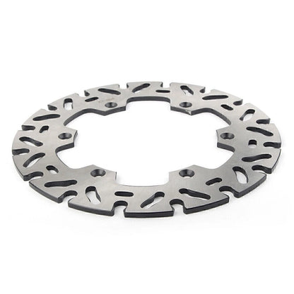Rear Brake Disc Rotor for Suzuki DRZ400 (2000-2004)