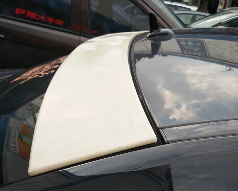 Roof Spoiler Wing for Mercedes Benz E-Class W212 E63 Sedan (2010-2016)