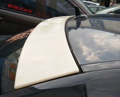 Roof Spoiler Wing for Mercedes Benz E-Class W212 E63 Sedan (2010-2016)