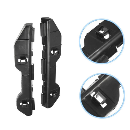 Car Rear Bumper Brackets Set for Toyota Corolla (2003-2008)