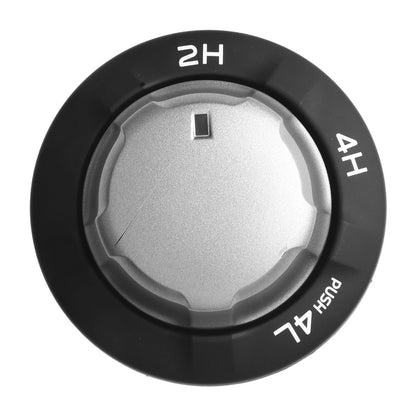 Gearbox Switch / Four Wheel Drive for Isuzu Dmax