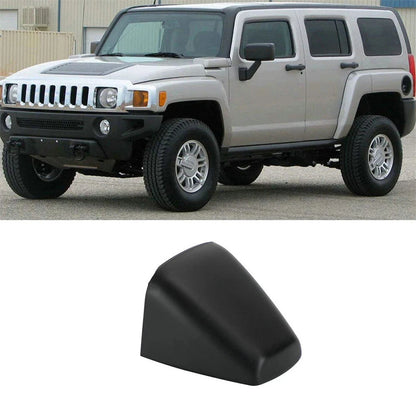 Outside Door Handle End Cap  Left Right for Hummer H3 (2006-2010)