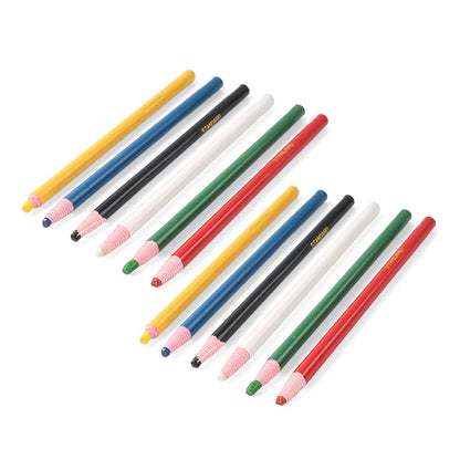 Sewing Pencils Kit for DIY Clothing Marker Pattern Tracing Tools